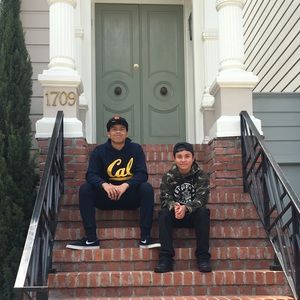 Meet your Posher, Christian